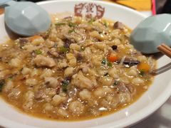 -虢国羊肉汤馆(政二街店)