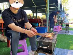 -亲兄弟真人CS团建拓展基地