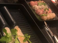-一哥澳门豆捞·澳门风打边炉(高德置地店)