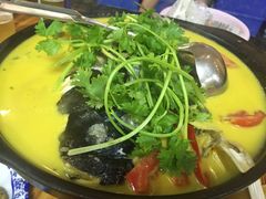 -胡师傅三下锅(汽车站店)