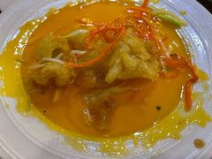 -富源东北春饼店(翠竹店)