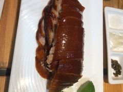 -四季民福烤鸭店(前门店)