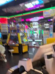 -LuckyStar幸运星家庭娱乐中心(南昌万象汇店)