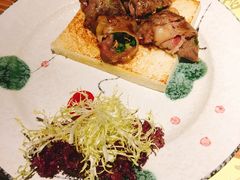 -舞鹤日本料理铁板烧(华侨城店)