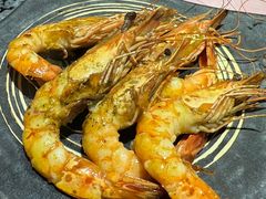 -大渔铁板烧(中山路八佰伴店)