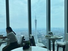 -广州四季酒店·意珍·意式自助餐