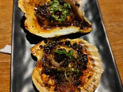 -撸啊撸铁签小肉(车站南路店)