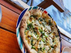 -Gather pizza