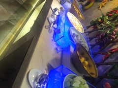 -红咖啡西餐厅·自助餐(惠州翡翠山华美达酒店)