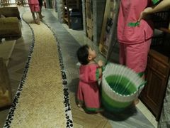 -绿岛汤泉韩式休闲会所