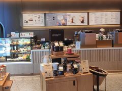 -星巴克臻选(万象前海店)