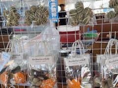 -蓝湾碧波·老字号·疍家非遗海上餐厅