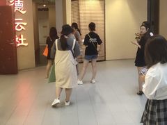 -德云社(三里屯店)