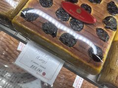 -本格旺索罗(樟宜机场T1店)