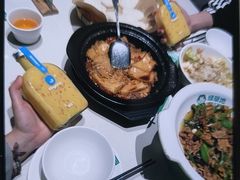 -绿草地·湘菜(芙蓉天街店)
