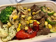 -POKEE VIA&Brunch·维娅(重庆来福士店)
