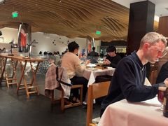 -四季民福烤鸭店(王府井东安门店)