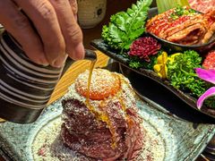 -丸藏和牛烧肉专门店(园区师惠坊店)