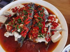 -品鲜村农家菜·阳澄湖大闸蟹(总店)