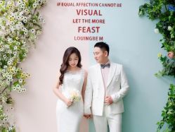 -第一夫人婚纱摄影(南京店)