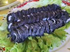 -福寿斋·老北京铜锅涮肉·烤鸭(顺义总店)