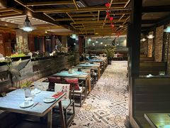 -广东道至正餐厅(区庄店)