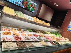 -食代馆(深业上城店)