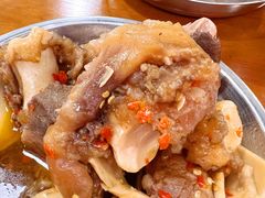 -老兵牛蹄店(下沙店)
