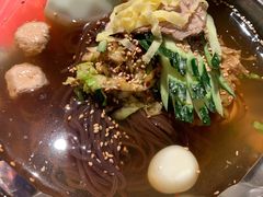 -七八冷面·延边朝鲜族美食(圣熙八号店)