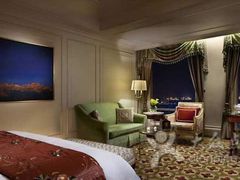 -广州富力丽思卡尔顿酒店