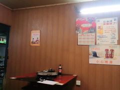 -安胖老火锅(两路口店)
