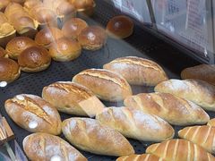 -红心闪闪面包牛奶公司(旺角星辰店)