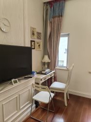 -初度润生园·独栋别墅月子中心(昆山店)