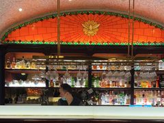 -Golden Lily河内巴黎法越料理餐厅(建国西路店)