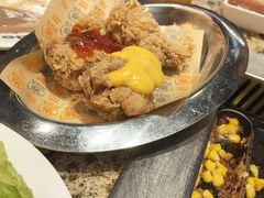 -阿亲家·韩式无限烤肉(春熙路店)