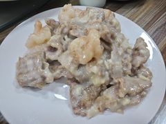 -老七饭馆(光荣道总店)