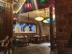 -老宁波1381餐厅(宏泰广场店)