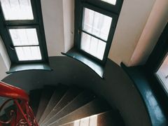 -青岛德国监狱旧址博物馆