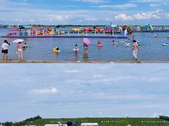 -呼兰河口湿地公园