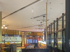 -極上萬膳·日料放题(来福士江景店)