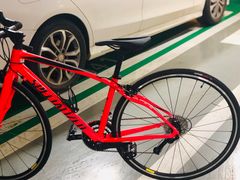 -SPECIALIZED闪电自行车(北苑路店)