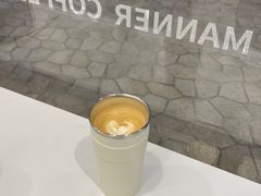 -Manner Coffee(K11店)
