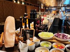-君悦酒店·乐厨·高空自助餐(青年大街店)