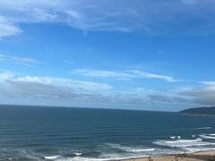 -红月湾海鲜饭店•沙滩海景(双月湾店)