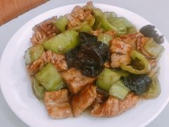 辣大肠-九龙餐厅(大沽路店)