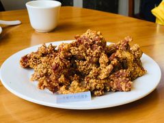 芝麻羊肉-大顺堂食府(牛街店)