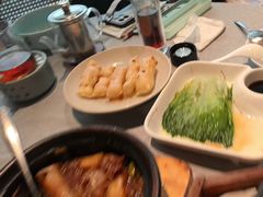 黄金蛋散-晓粤·惹味粤菜(凯德乐峰广场店)