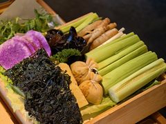 -十二舍·湯物素煮(江泰潤政店)