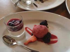 -君悦酒店·La Terrazza意合園·意式风味