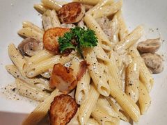 -get pizza意大利餐厅(凯德MALL店)